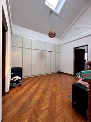 Mugliston Road (D15), Terrace #544870281